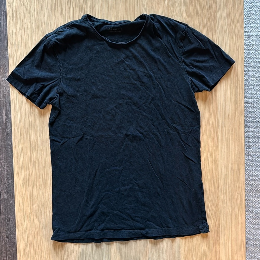 All Saints Tee